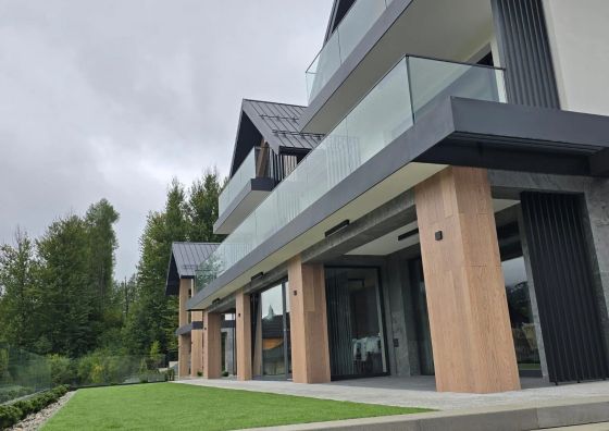 Apartamenty Jaworkowe Wzgórze
