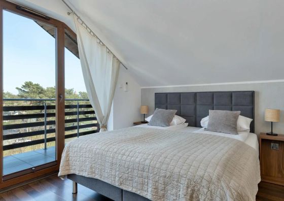 Żeromskiego 22 | Nadmorskie Studio | Parking