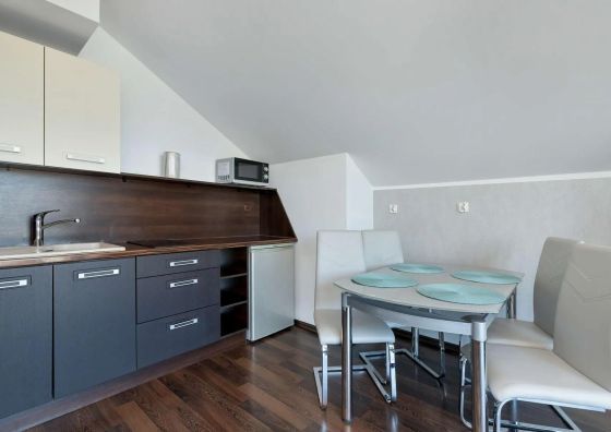 Żeromskiego 22 | Nadmorskie Studio | Parking
