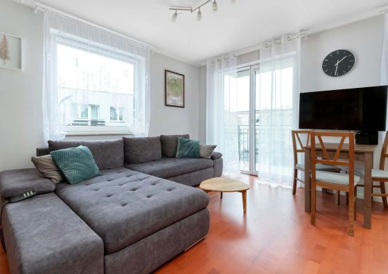 Dywizjonu Lwowskiego 4A | Przytulny Apartament