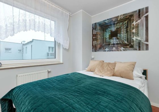 Dywizjonu Lwowskiego 4A | Przytulny Apartament