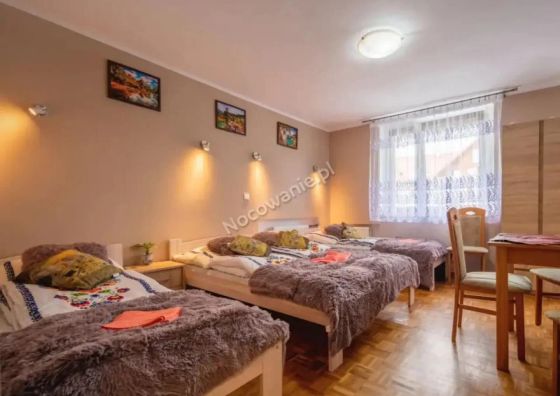 Willa Astoria Szklarska Poręba