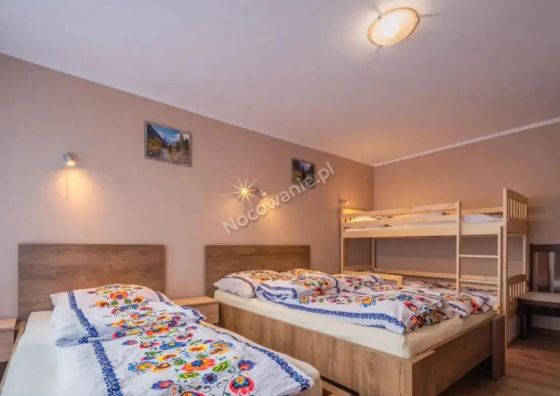 Willa Astoria Szklarska Poręba