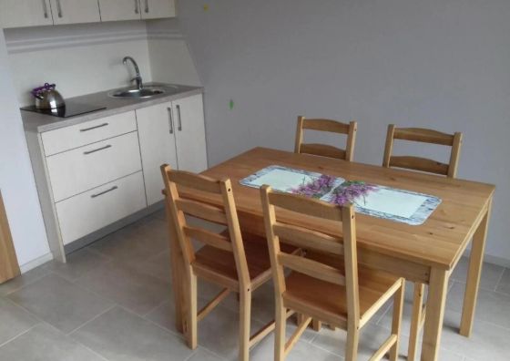 Apartamenty Las Góra Natura Laskowa