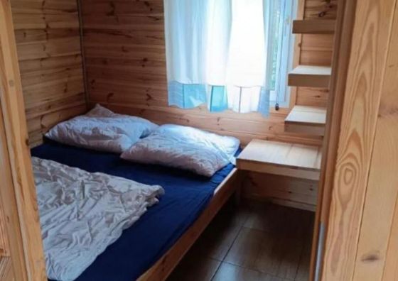 Domki Sosnowa Dolina