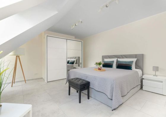 Zaciszna 11 | Przytulny Apartament | Parking | Balkon | Blisko Plaży