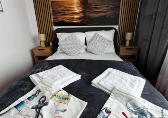 Dw Butik Hotel 300m od plaży Ustronie Morskie