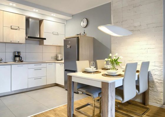 Apartamenty Sun & Snow Blue Baltic Pogorzelica