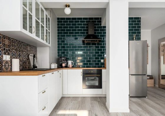 Apartamenty Sun & Snow Róża Wiatrów Giżycko