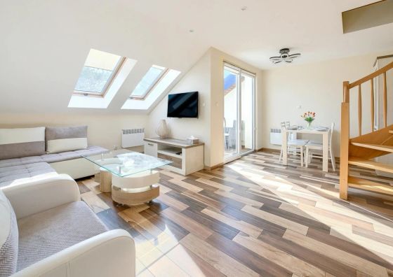 Apartamenty Sun&Snow Blue Mare Łukęcin