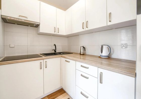 Apartamenty Sun&Snow Blue Mare Łukęcin