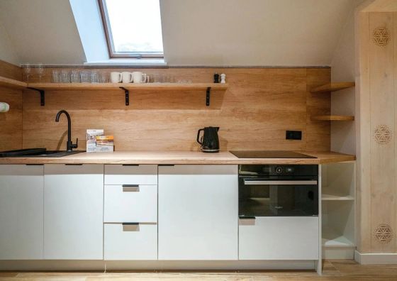 Apartamenty Sun & Snow Pod Blachówką 4 Kościelisko