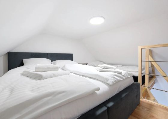 Apartamenty Sun & Snow Akacjowa Rewal