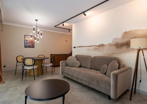 Apartamenty Sun & Snow Ski & Bike Szczyrk