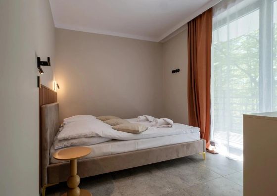 Apartamenty Sun & Snow Ski & Bike Szczyrk
