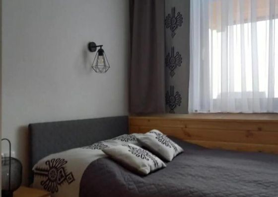 Apartament za Potokiem Białka Tatrzańska