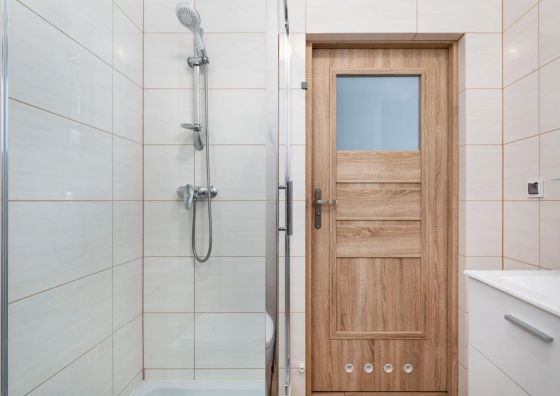 Przytulny Apartament | Widok na Zatokę Wrzosowską