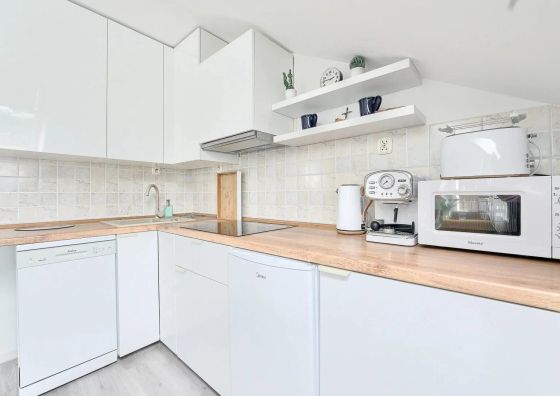 Apartamenty Sun & Snow Grunwaldzka Pobierowo