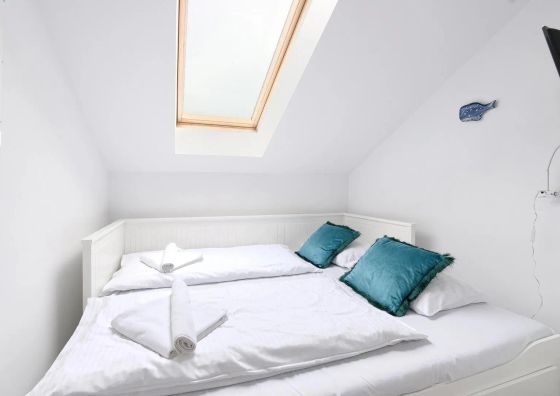 Apartamenty Sun & Snow Grunwaldzka Pobierowo