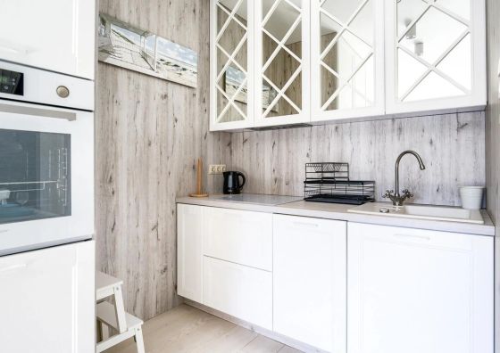 Apartamenty Sun & Snow Nad Zalewem Dziwnówek