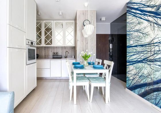 Apartamenty Sun & Snow Nad Zalewem Dziwnówek
