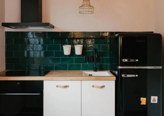 Apartamenty Sun & Snow Nadmorska Rowy