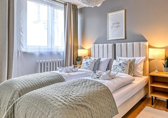 Apartamenty Sun & Snow Apartament pod Ratuszem Jelenia Góra