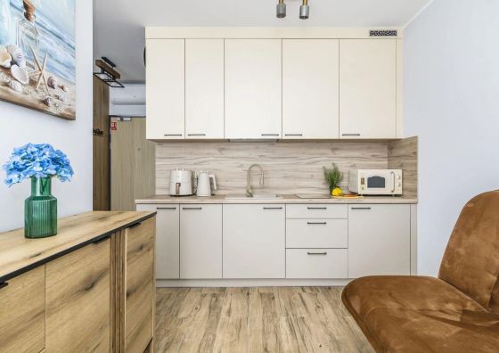 Apartamenty Piamola - Stegna Park 1F