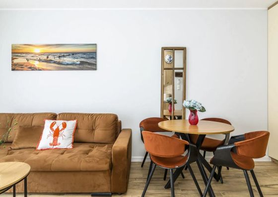 Apartamenty Piamola - Stegna Park 1F