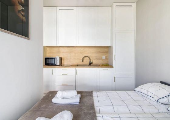 Apartamenty Piamola - Stegna Park 7F