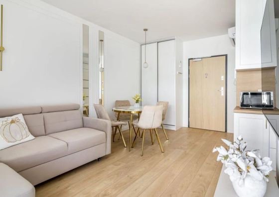 Apartamenty Piamola - Stegna Park 7F