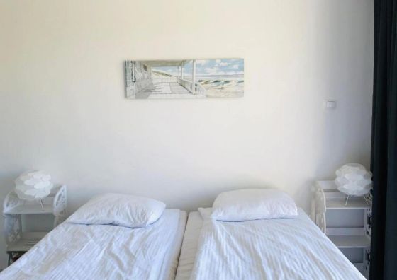 Sea Power Horyzont Apartament 9  Jastrzębia Góra 