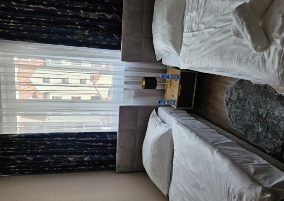 Złota Zatoka Apartament Ełk