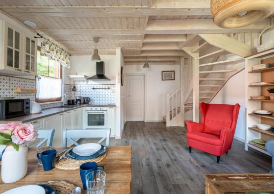Apartamenty Sun&Snow Ostoja Bukowo Borowy Młyn