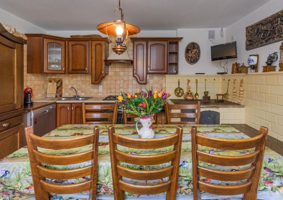   Apartamenty Sun&Snow  Willa Zasypane Mazury Orło