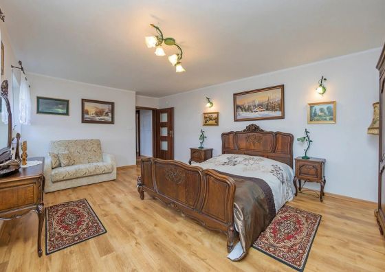   Apartamenty Sun&Snow  Willa Zasypane Mazury Orło