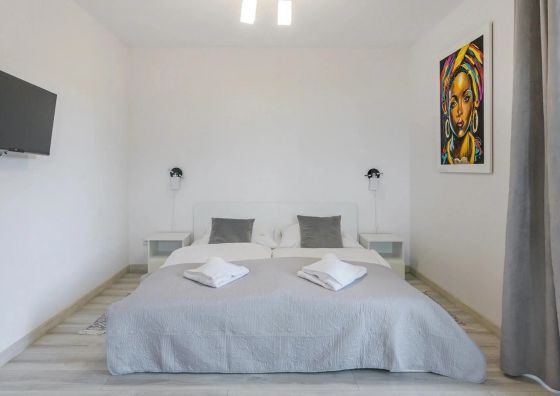 Apartamenty Sun&Snow Zasypane Mazury Orło