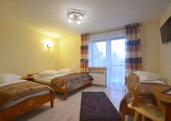 U Chlebka Gronków