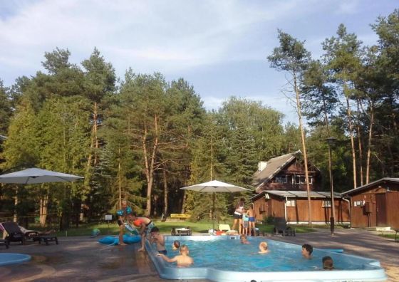 Ośrodek Świt Wilga