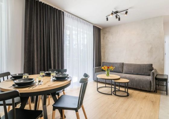 Apartamenty Piamola - Stegna Park 15F