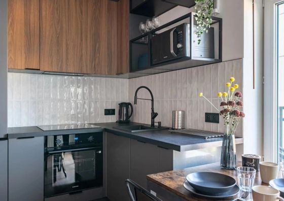 Apartamenty Sun&Snow Duna Gdynia