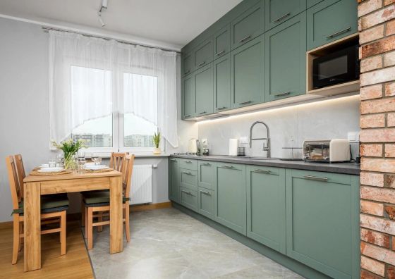 Apartamenty Sun&Snow Szeligowska Warszawa