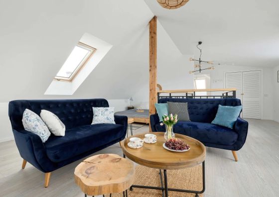 Komfortowy Apartament z Parkingiem | Blisko Plaży