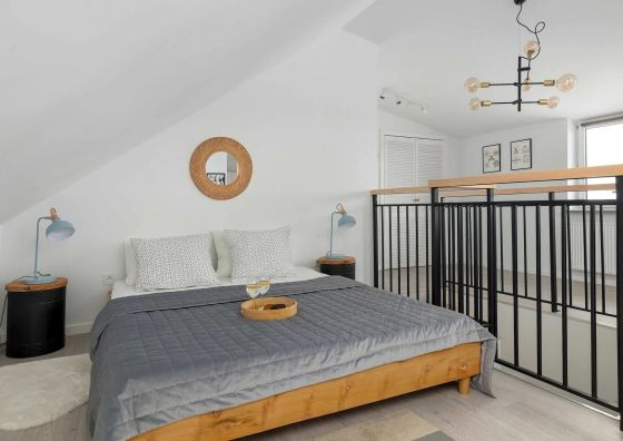 Komfortowy Apartament z Parkingiem | Blisko Plaży
