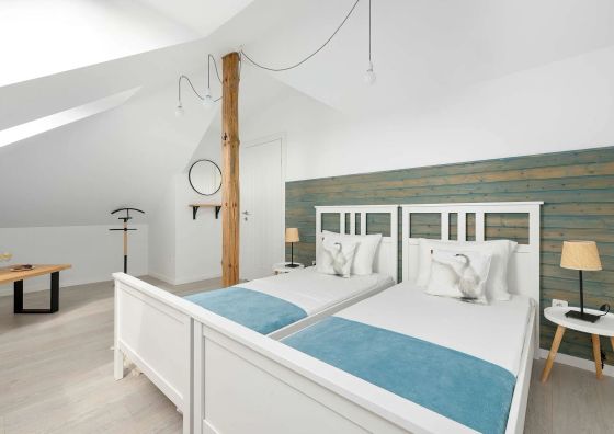 Komfortowy Apartament z Parkingiem | Blisko Plaży