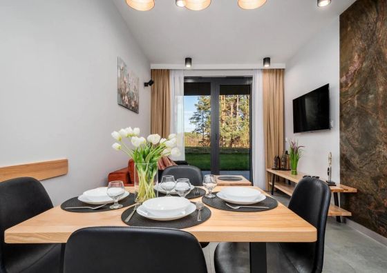 Apartamenty Sun & Snow Vidok Apartamenty Olsztyn