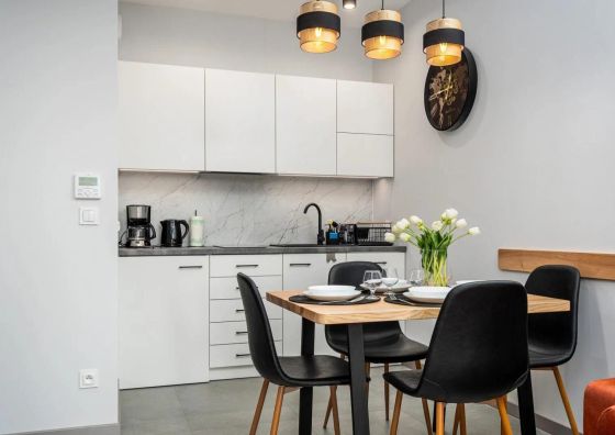 Apartamenty Sun & Snow Vidok Apartamenty Olsztyn