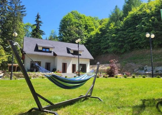Apartamenty Quattro Stronie Śląskie