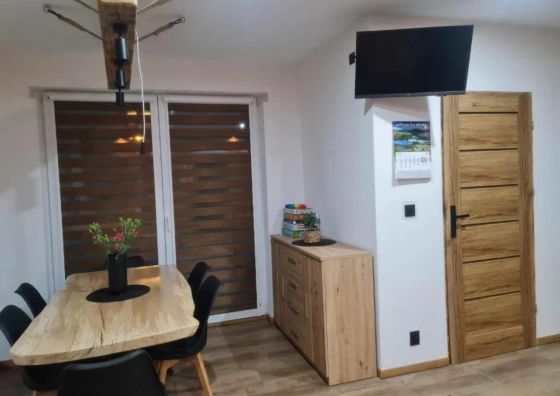 Apartamenty Quattro Stronie Śląskie