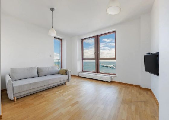 Apartamenty Sun & Snow Sea Towers Gdynia